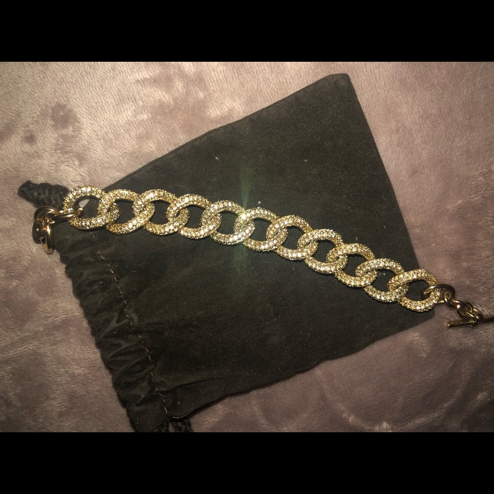 Michael Kors Link bracelet